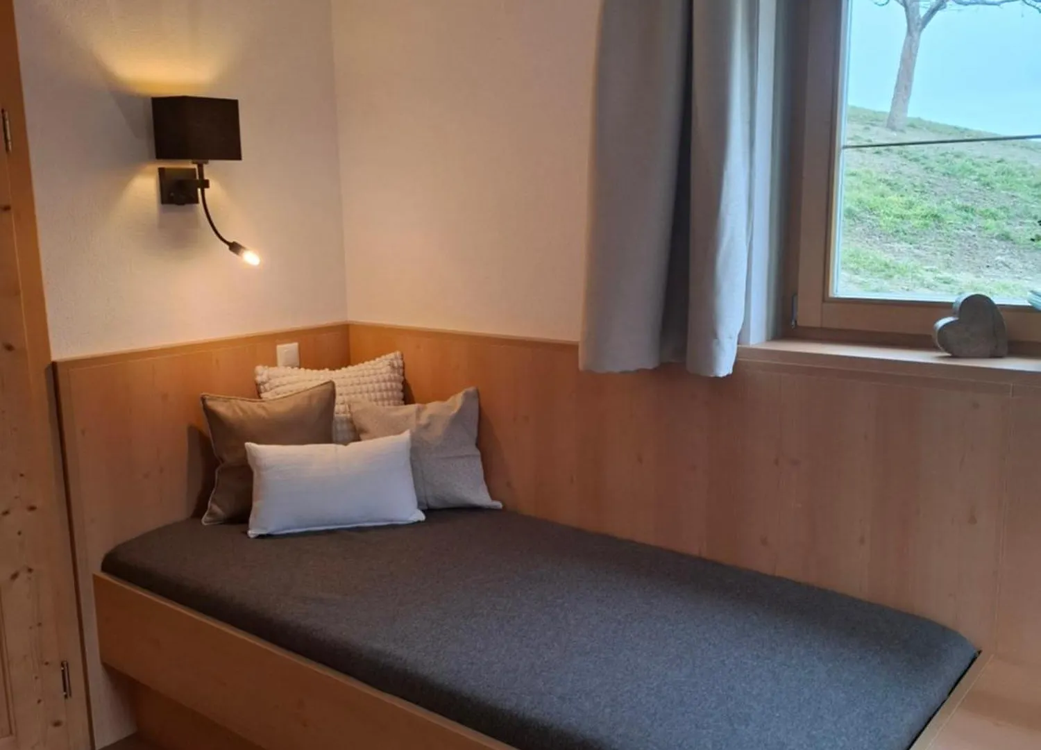 Hell Hof Appartement Innsbruck