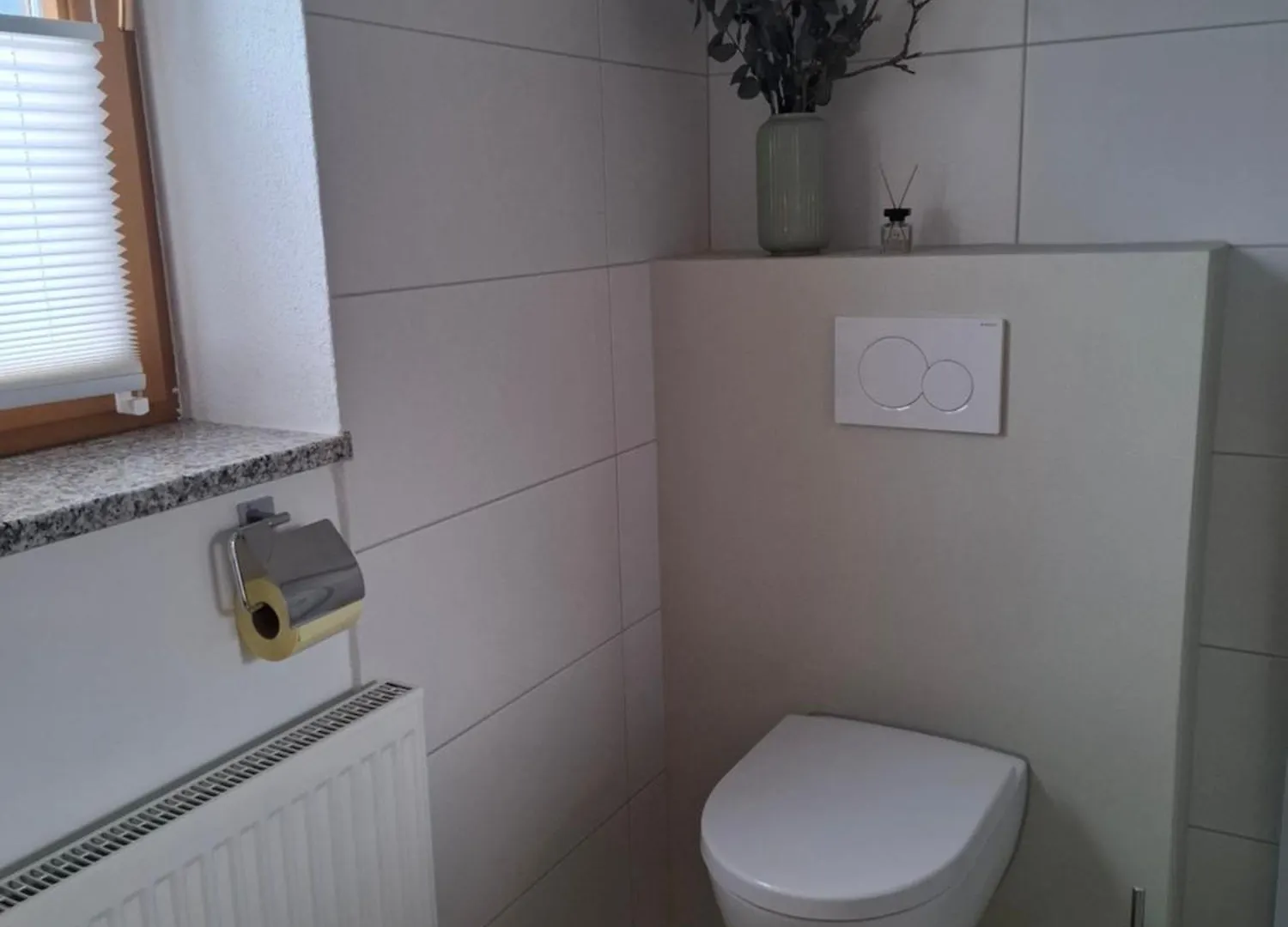 Hell Hof Appartement Innsbruck